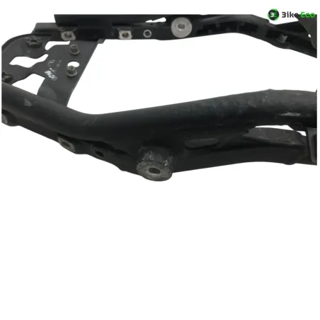Boucle cadre arriere TRIUMPH STREET TRIPLE R 675 2009-2011