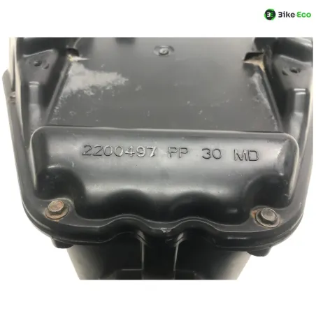 Boite a air TRIUMPH STREET TRIPLE R 675 2009-2011