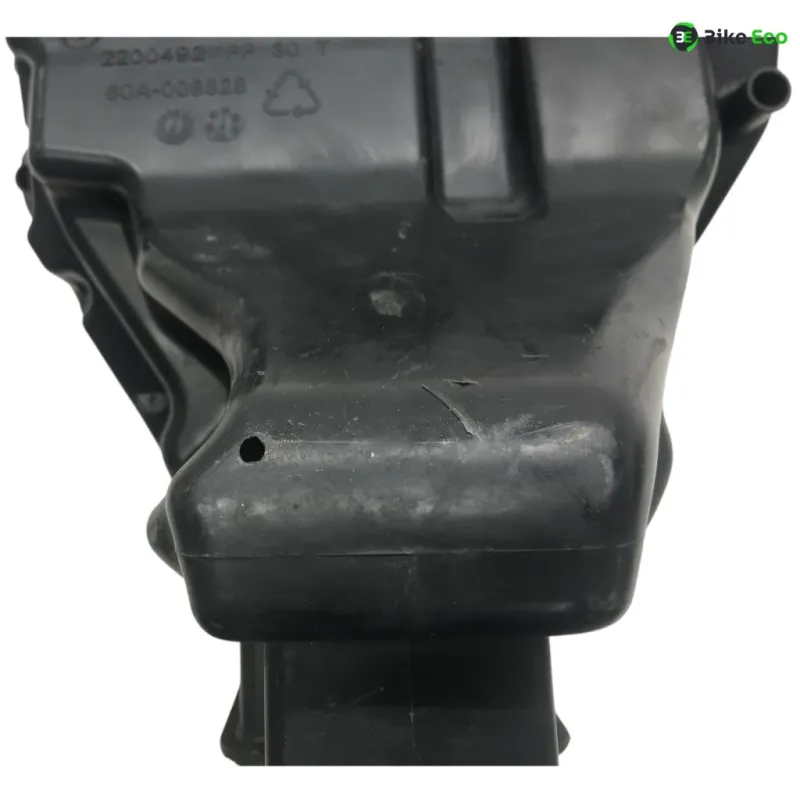 Boite a air TRIUMPH STREET TRIPLE R 675 2009-2011