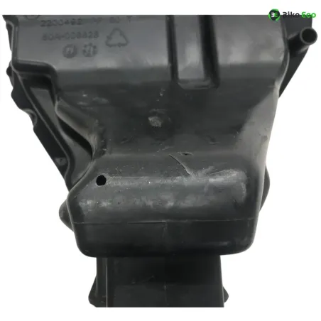 Boite a air TRIUMPH STREET TRIPLE R 675 2009-2011