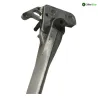 Bequille laterale TRIUMPH STREET TRIPLE R 675 2009-2011 Bequille laterale TRIUMPH STREET TRIPLE R 675 2009-2011