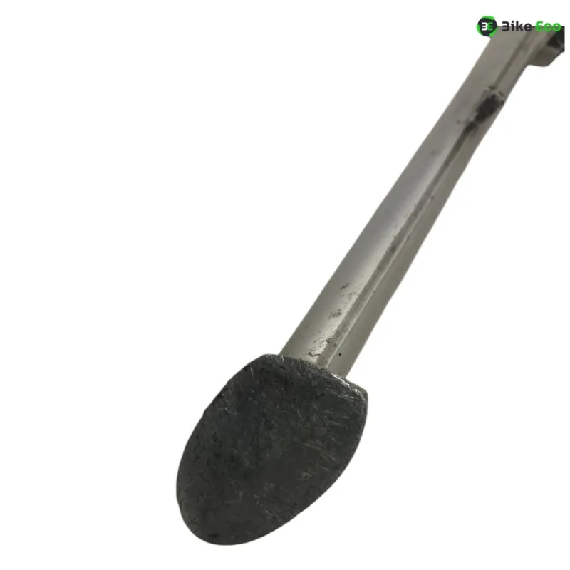 Bequille laterale TRIUMPH STREET TRIPLE R 675 2009-2011