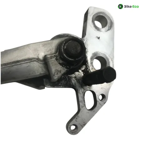 Bequille laterale TRIUMPH STREET TRIPLE R 675 2009-2011