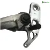 Bequille laterale TRIUMPH STREET TRIPLE R 675 2009-2011 Bequille laterale TRIUMPH STREET TRIPLE R 675 2009-2011