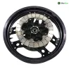 Jante avant HONDA VF 500 FII 1986-1988 Jante avant HONDA VF 500 FII 1986-1988