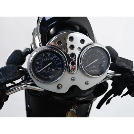 PIAGGIO BEVERLY 500