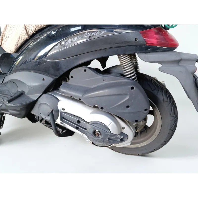 PIAGGIO BEVERLY 500