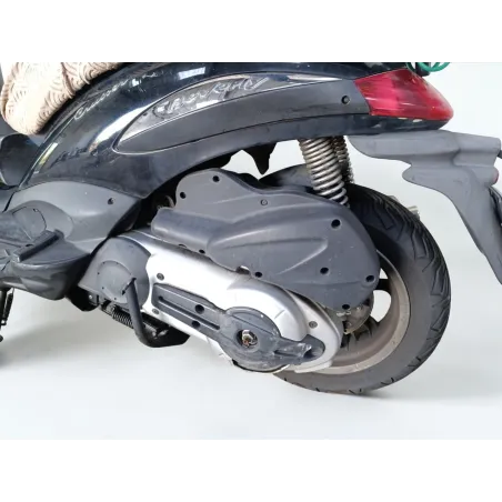 PIAGGIO BEVERLY 500