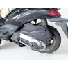 PIAGGIO BEVERLY 500