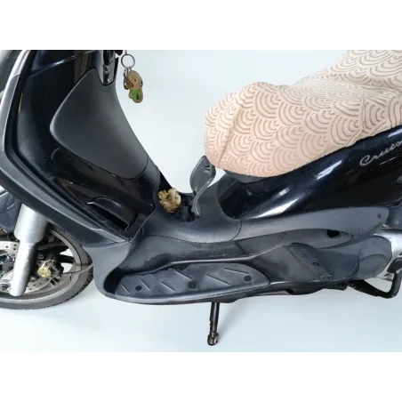 PIAGGIO BEVERLY 500