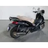 PIAGGIO BEVERLY 500