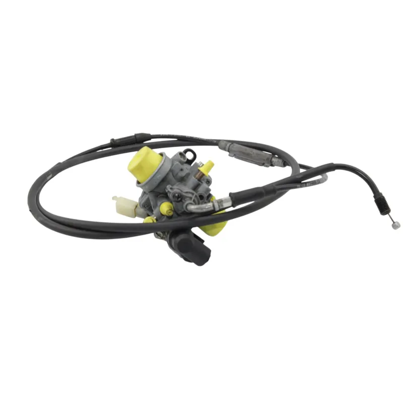 Carburateur YAMAHA YN 50 NEOS 2008 - 2016