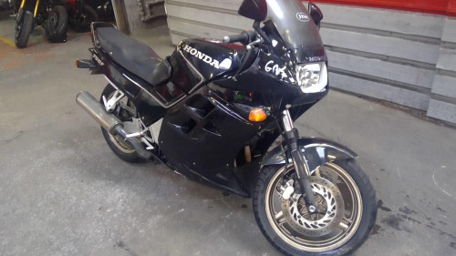 HONDA 750 VFR F