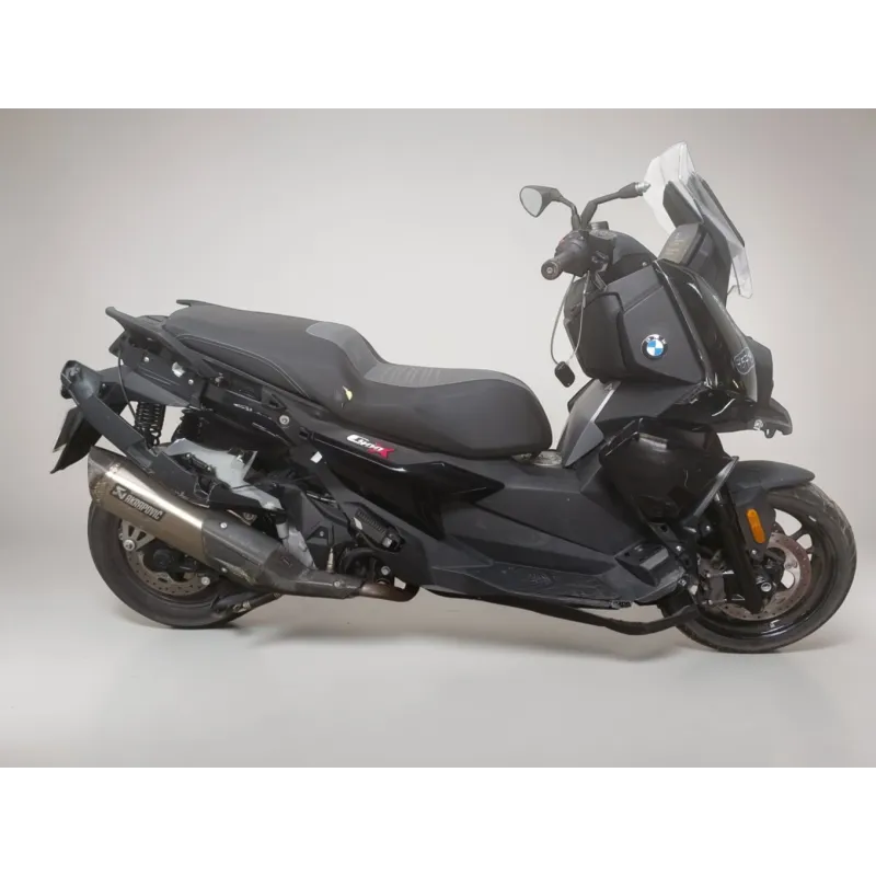 BMW C 400 X