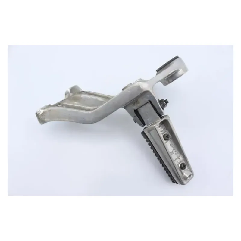 Platine arriere droite YAMAHA XJS 900 DIVERSION 1995 - 2003