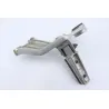 Platine arriere droite YAMAHA XJS 900 DIVERSION 1995 - 2003