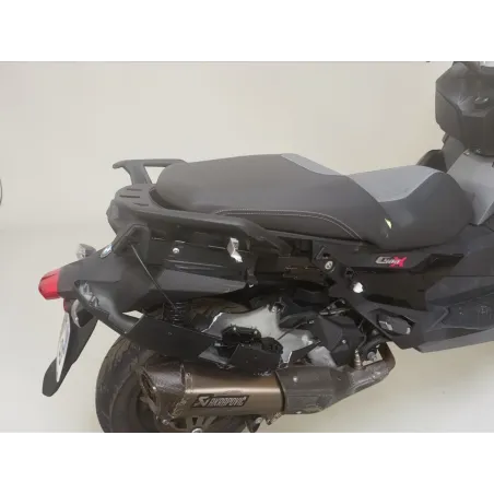 BMW C 400 X
