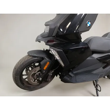 BMW C 400 X