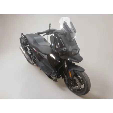 BMW C 400 X