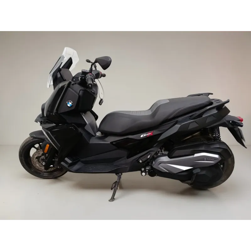 BMW C 400 X