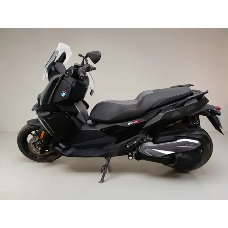 BMW C 400 X
