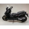 BMW C 400 X