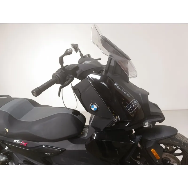 BMW C 400 X