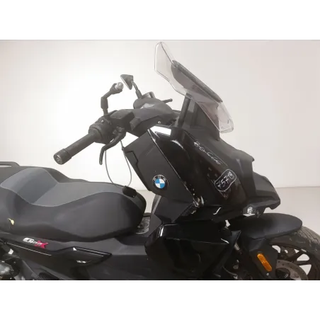 BMW C 400 X