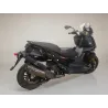 BMW C 400 X