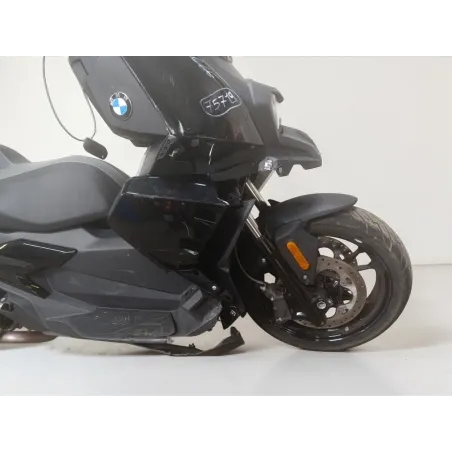 BMW C 400 X