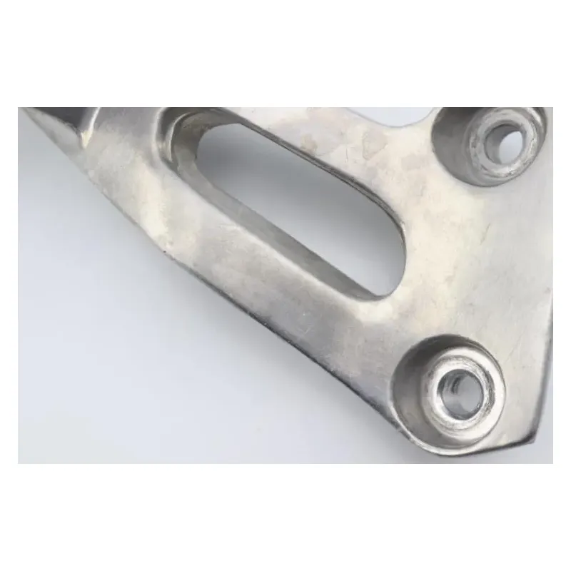 Platine arriere droite YAMAHA XJS 900 DIVERSION 1995 - 2003