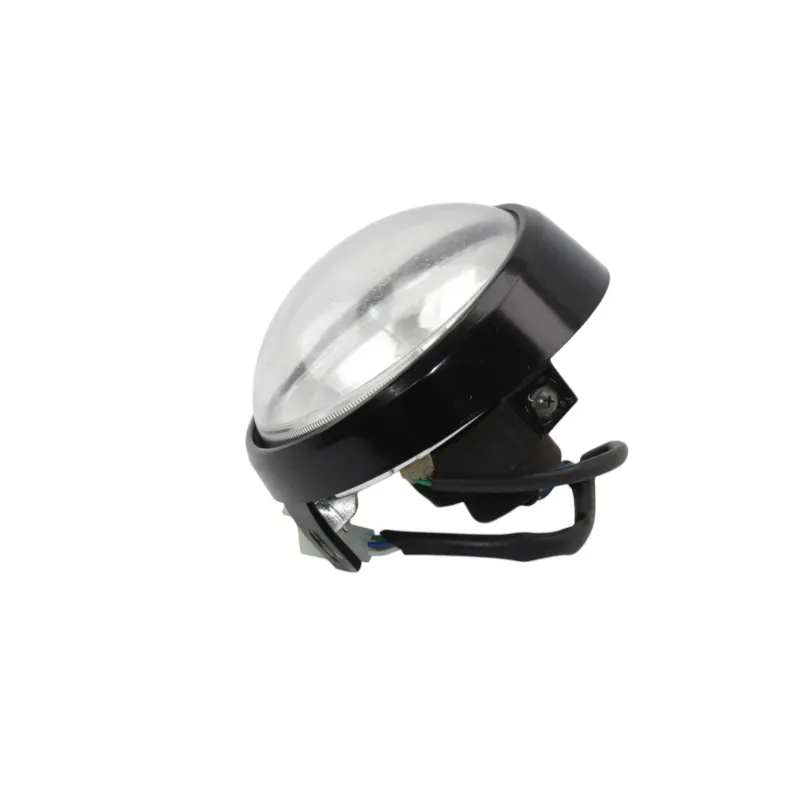 Optique (feux)(phare) NECO TITO 50 2014 - 2017