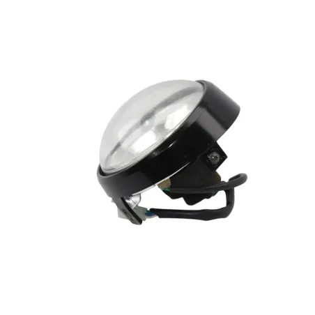 Optique (feux)(phare) NECO TITO 50 2014 - 2017