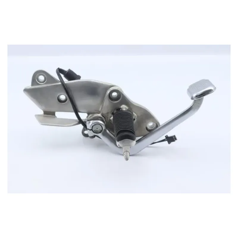 Platine avant droite YAMAHA XJS 900 DIVERSION 1995 - 2003