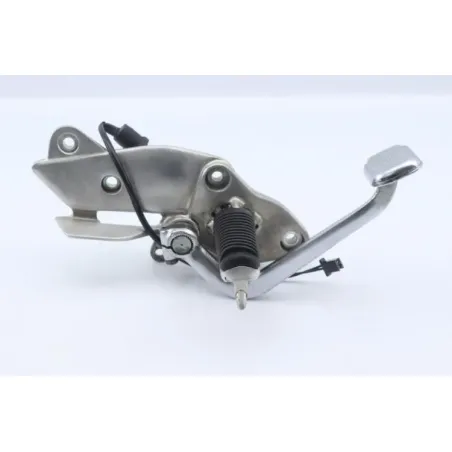 Platine avant droite YAMAHA XJS 900 DIVERSION 1995 - 2003