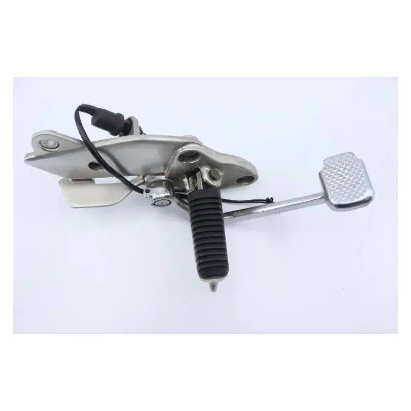 Platine avant droite YAMAHA XJS 900 DIVERSION 1995 - 2003
