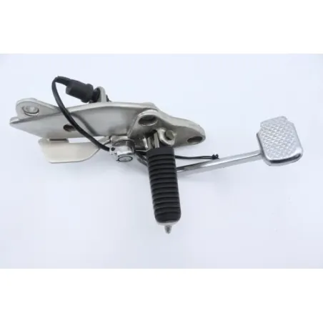 Platine avant droite YAMAHA XJS 900 DIVERSION 1995 - 2003