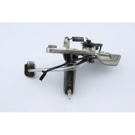 Platine avant droite YAMAHA XJS 900 DIVERSION 1995 - 2003