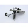Platine avant droite YAMAHA XJS 900 DIVERSION 1995 - 2003 Platine avant droite YAMAHA XJS 900 DIVERSION 1995 - 2003