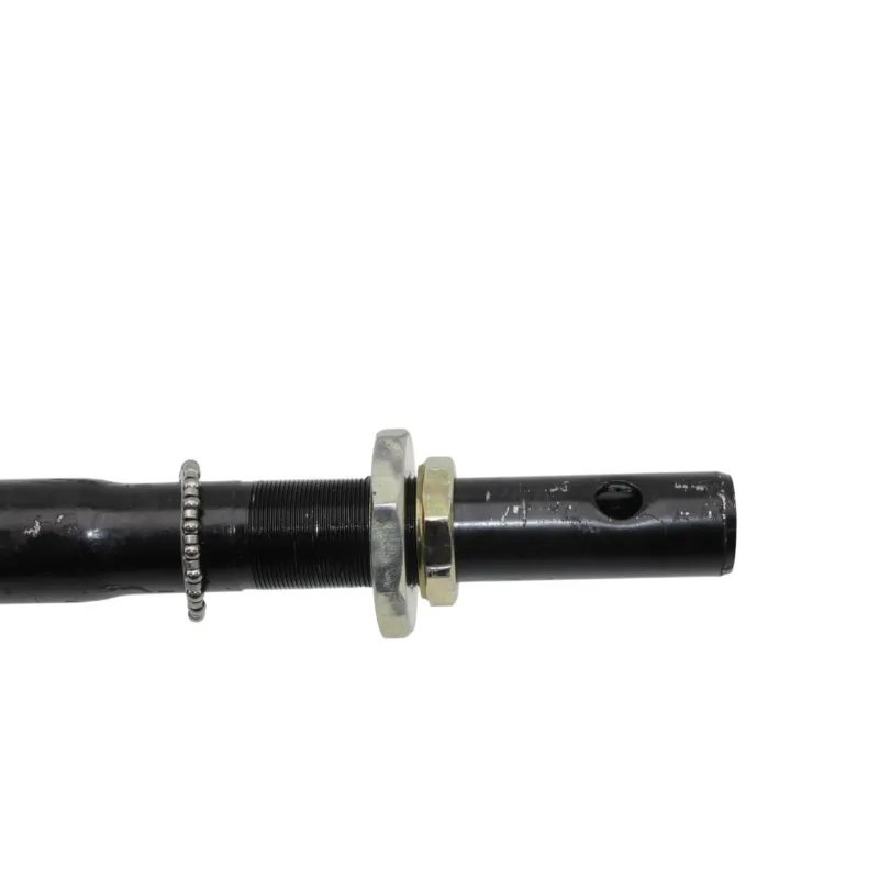 Fourche complete NECO TITO 50 2014 - 2017