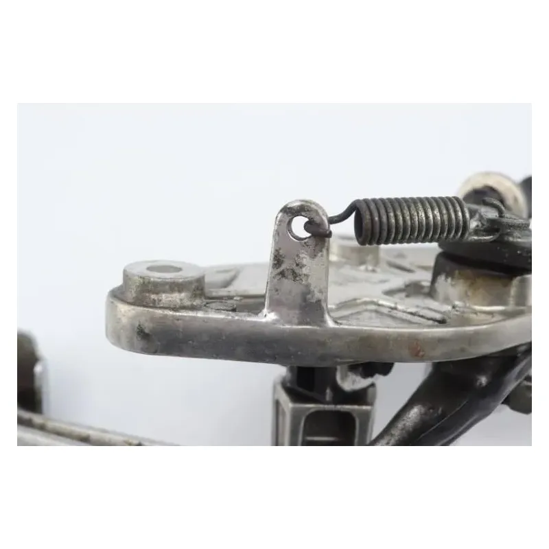 Platine avant droite YAMAHA XJS 900 DIVERSION 1995 - 2003