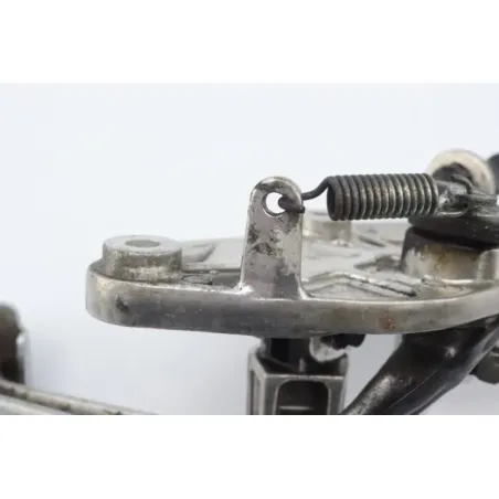 Platine avant droite YAMAHA XJS 900 DIVERSION 1995 - 2003