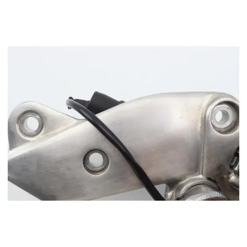Platine avant droite YAMAHA XJS 900 DIVERSION 1995 - 2003