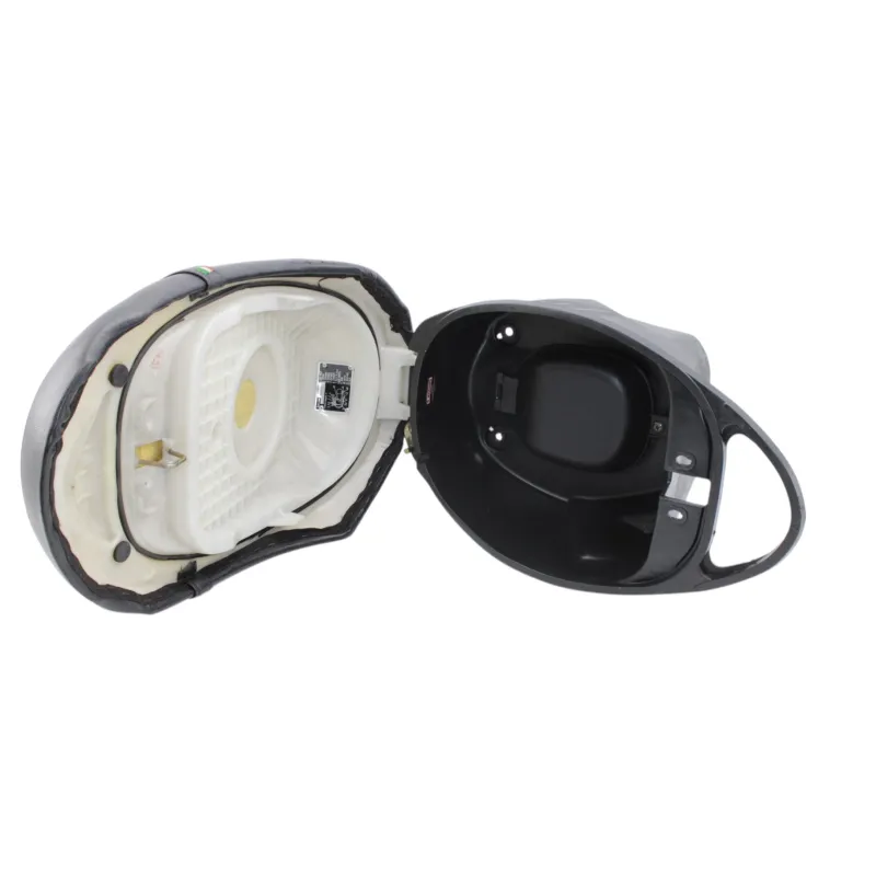 Selle NECO TITO 50 2014 - 2017