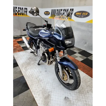 SUZUKI GSF 600 S BANDIT
