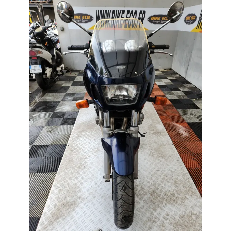 SUZUKI GSF 600 S BANDIT
