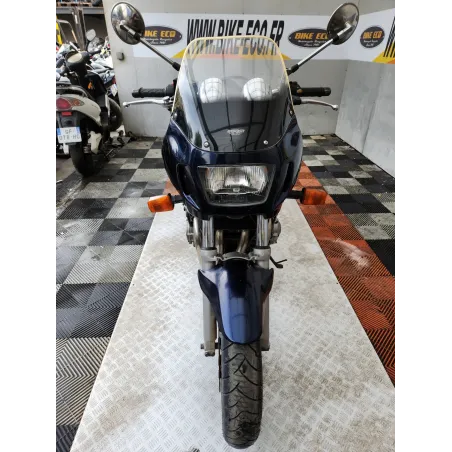 SUZUKI GSF 600 S BANDIT