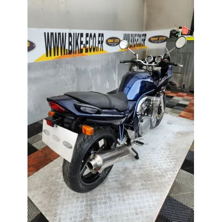 SUZUKI GSF 600 S BANDIT