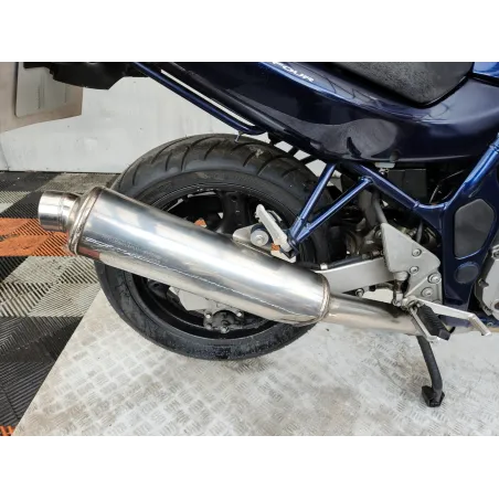 SUZUKI GSF 600 S BANDIT