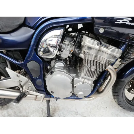 SUZUKI GSF 600 S BANDIT